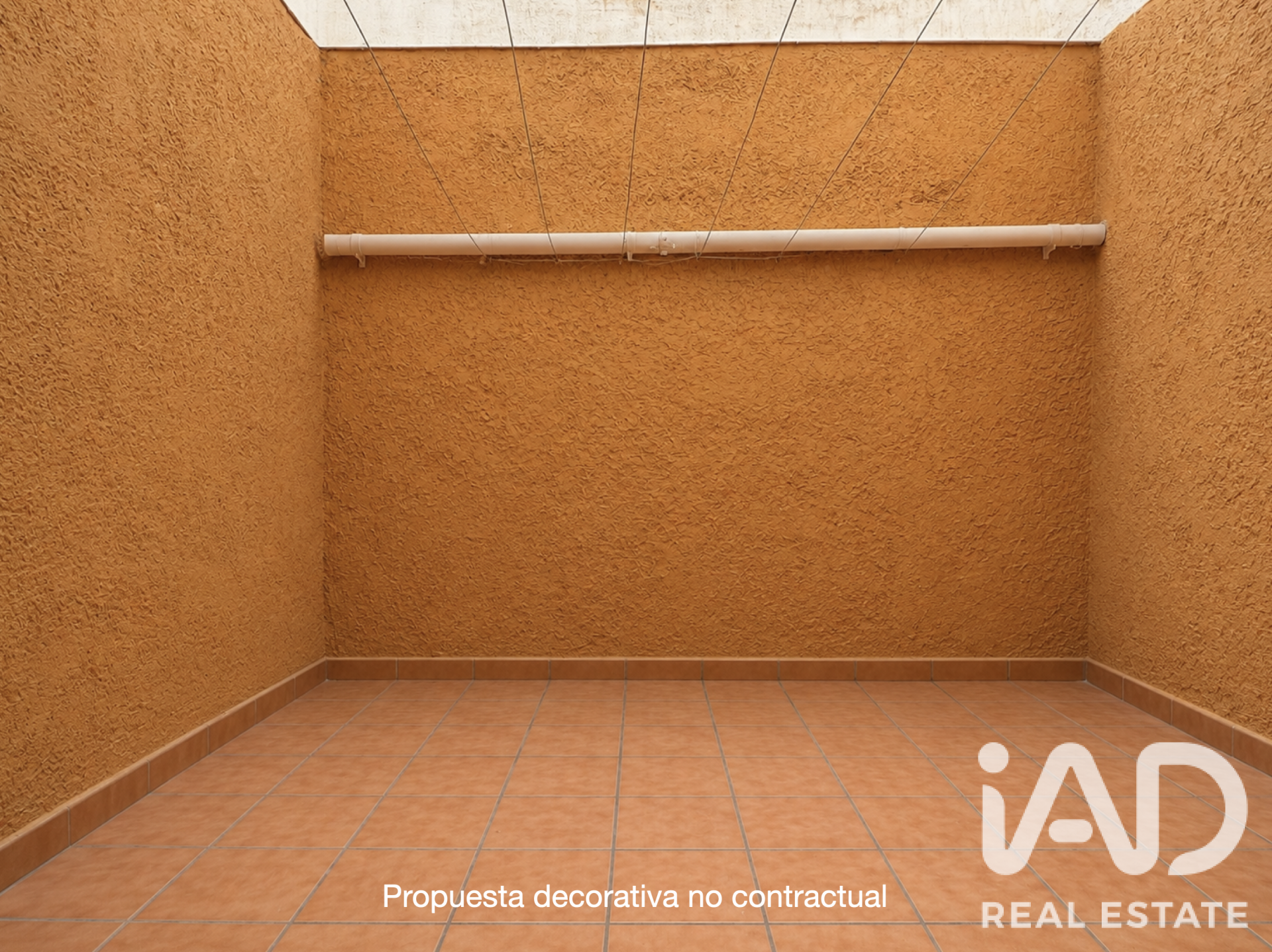 Apartamento en Málaga, España 1 dormitorio, 45 m2 No. 196536