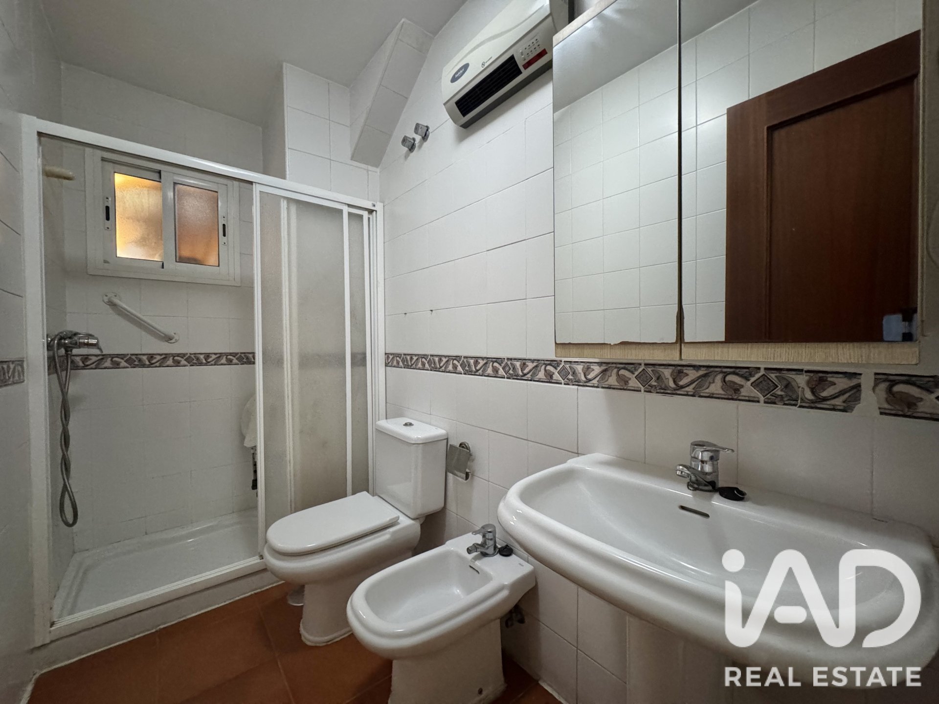 Apartamento en Málaga, España 1 dormitorio, 45 m2 No. 196536