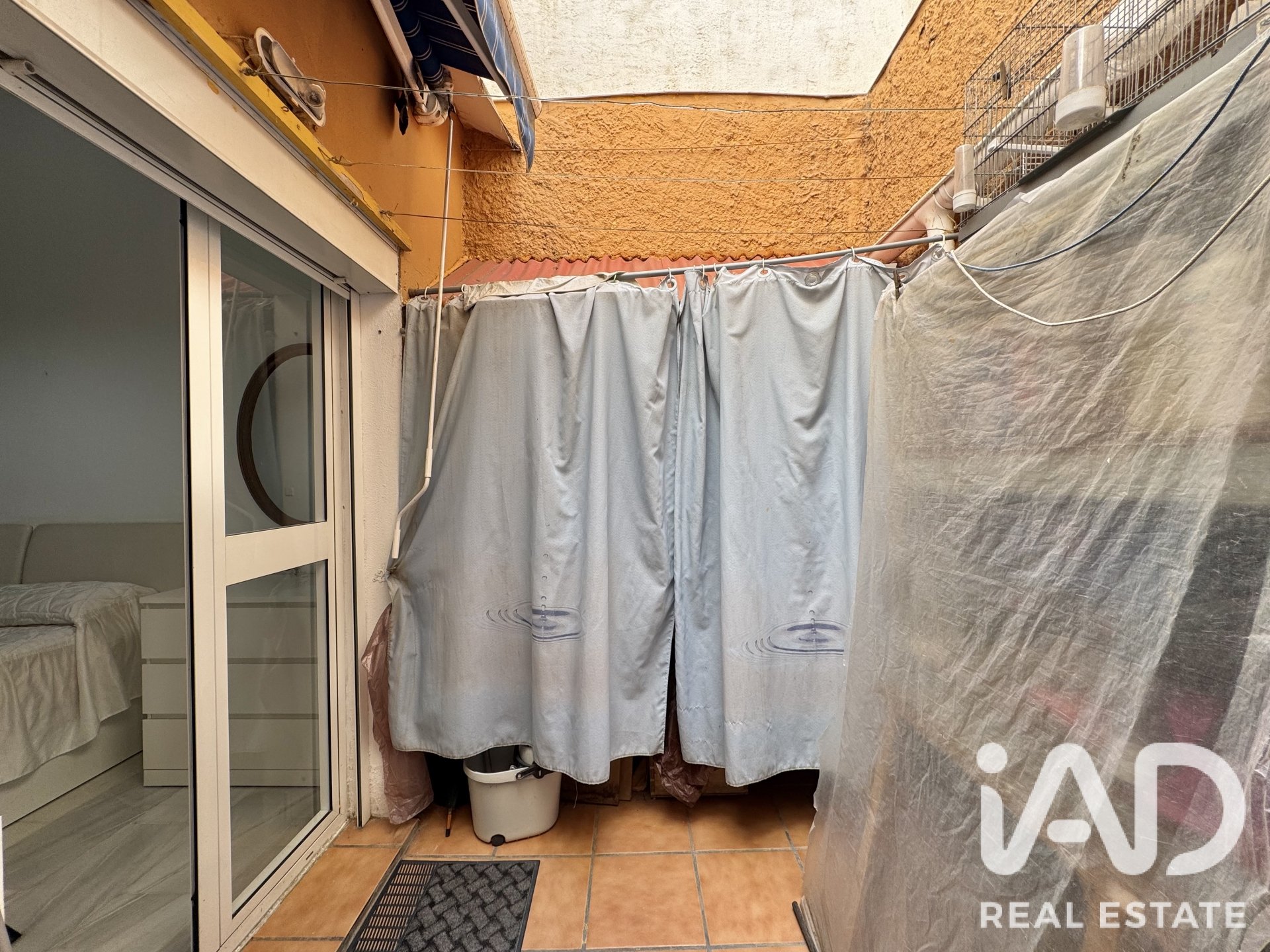 Apartamento en Málaga, España 1 dormitorio, 45 m2 No. 196536