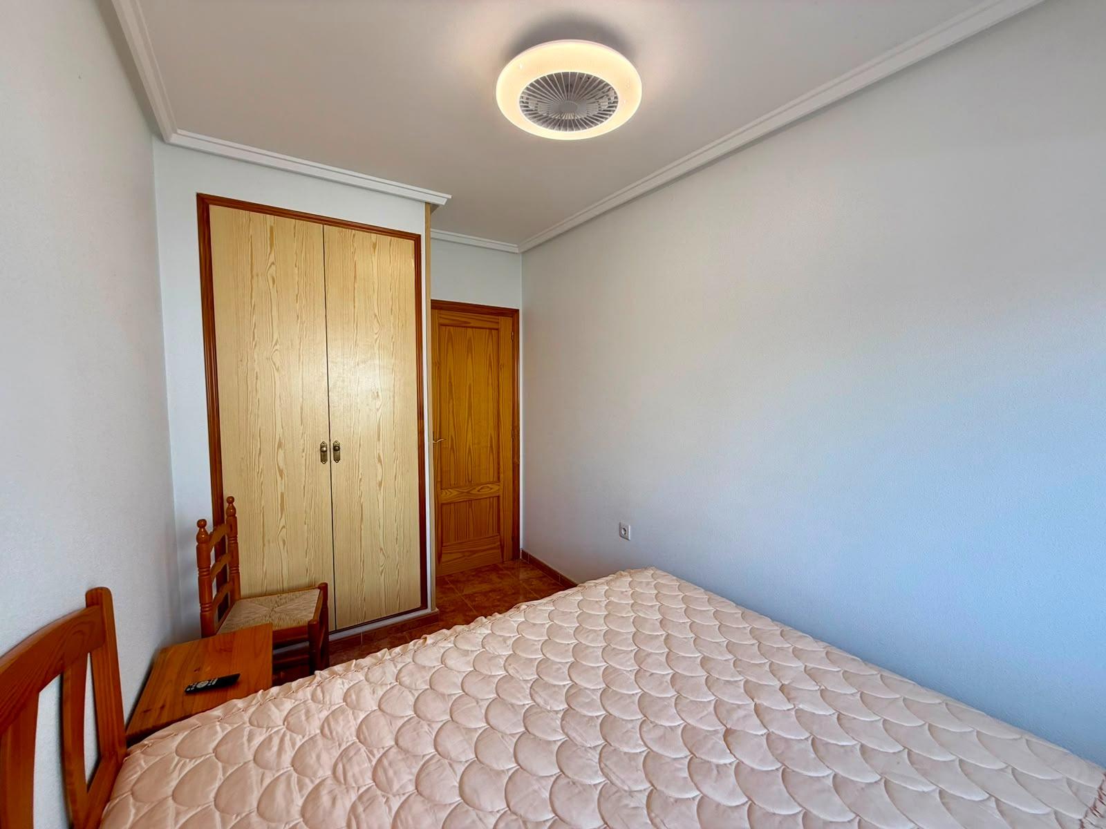 Penthouse w Torrevieja, Alicante, Hiszpania 3 sypialnie, 82 mkw. nr 186829