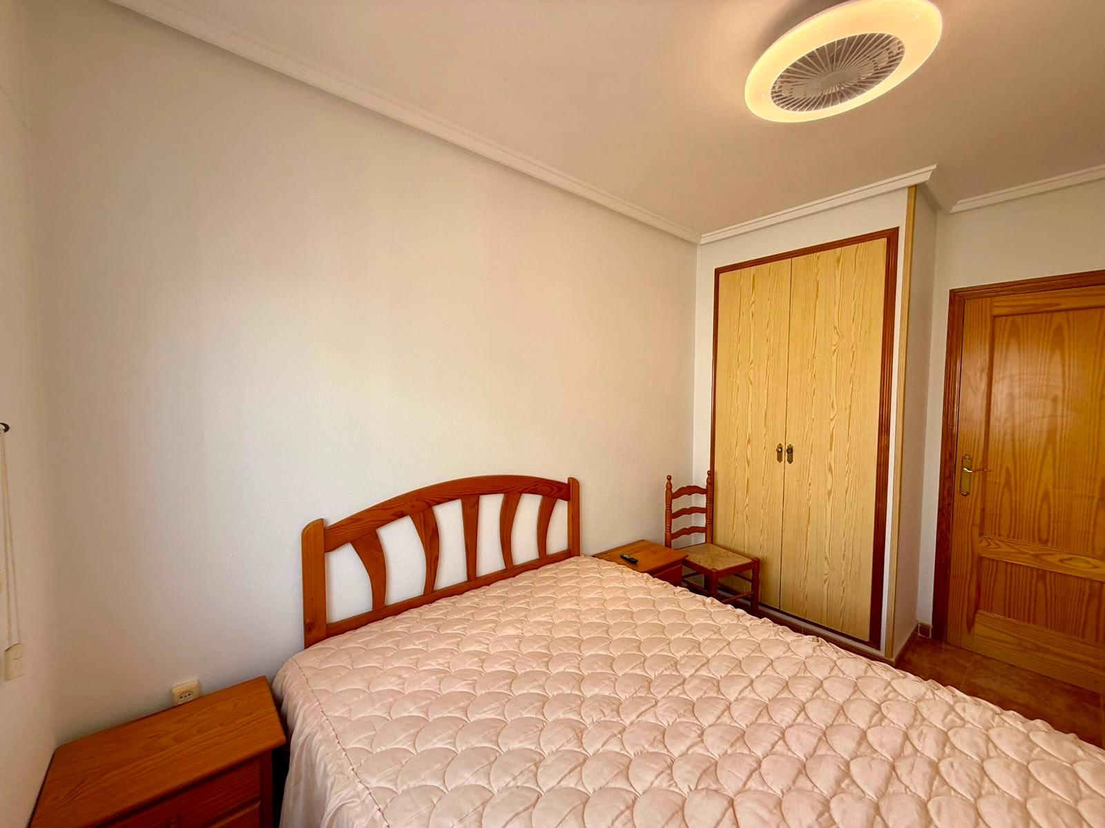 Penthouse w Torrevieja, Alicante, Hiszpania 3 sypialnie, 82 mkw. nr 186829