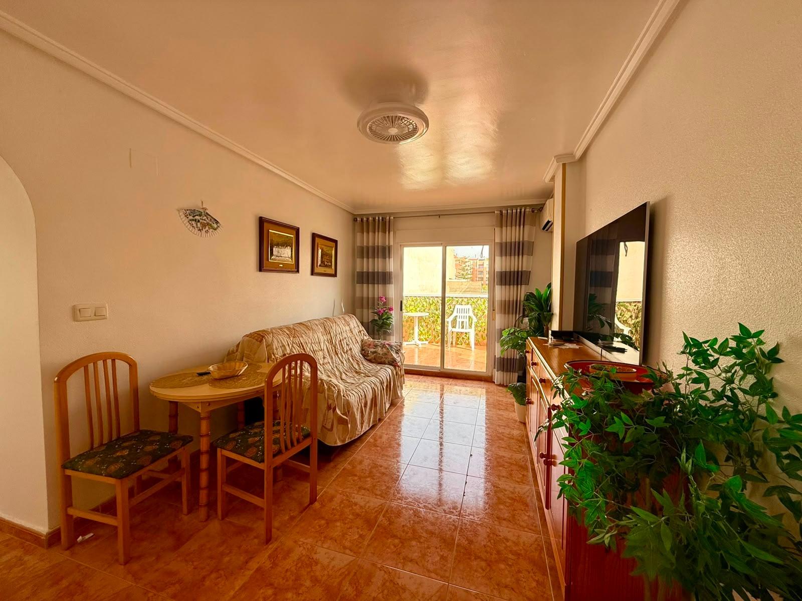 Penthouse w Torrevieja, Alicante, Hiszpania 3 sypialnie, 82 mkw. nr 186829