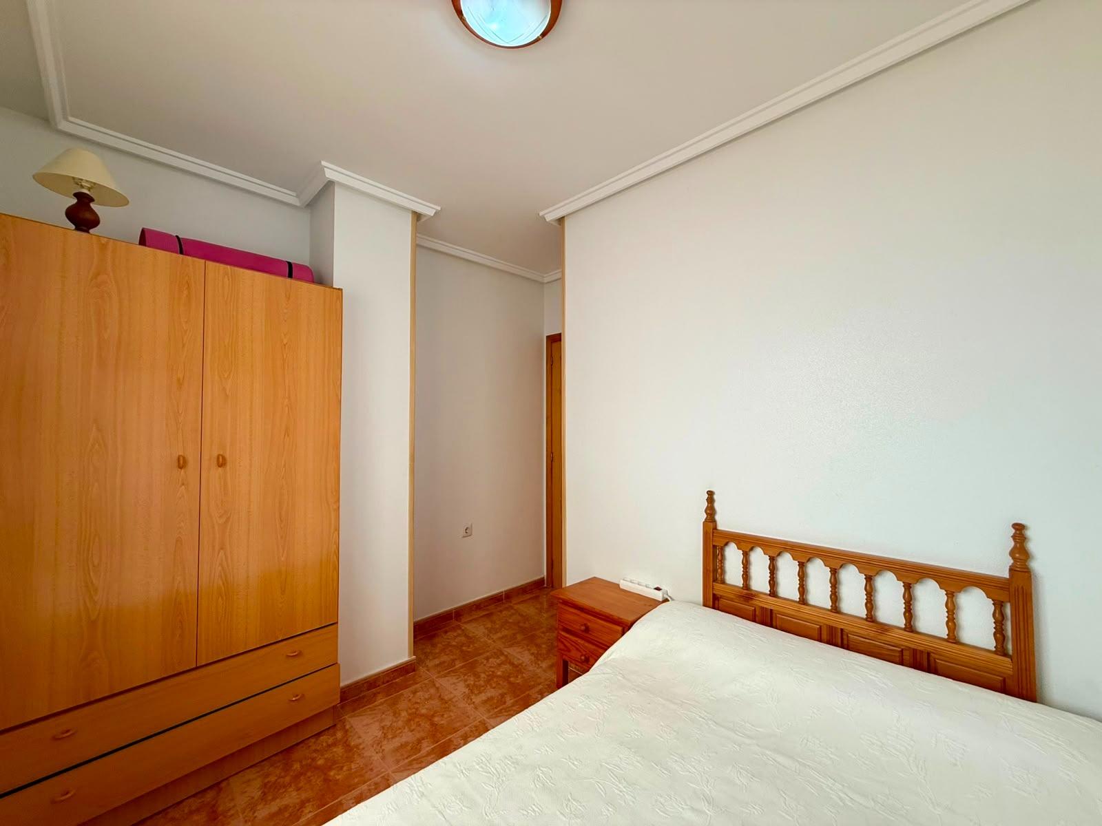 Penthouse w Torrevieja, Alicante, Hiszpania 3 sypialnie, 82 mkw. nr 186829