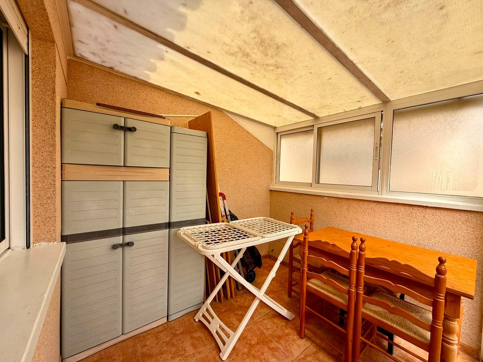 Penthouse w Torrevieja, Alicante, Hiszpania 3 sypialnie, 82 mkw. nr 186829