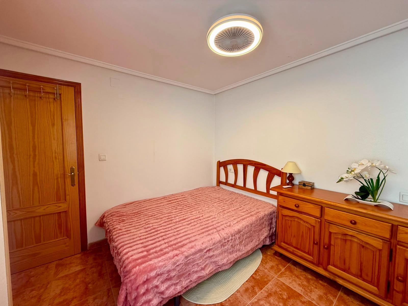 Penthouse w Torrevieja, Alicante, Hiszpania 3 sypialnie, 82 mkw. nr 186829