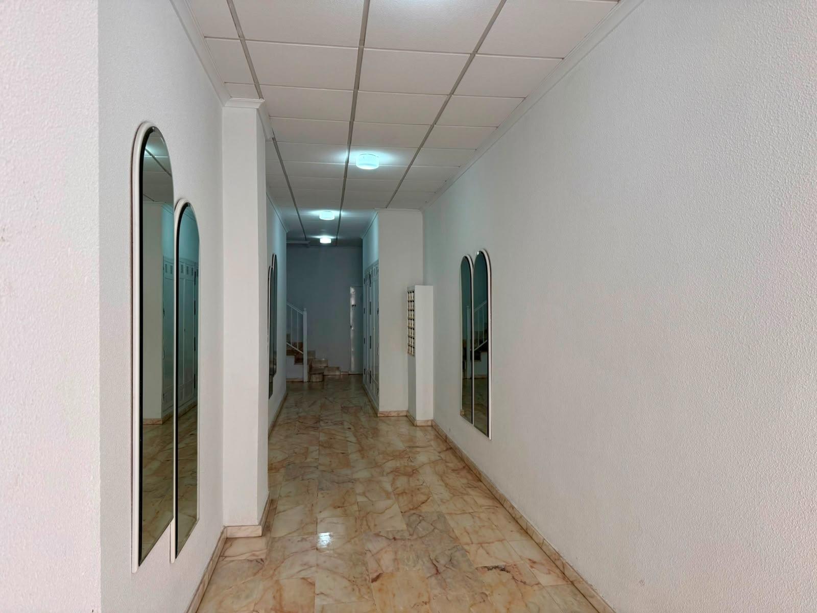 Penthouse w Torrevieja, Alicante, Hiszpania 3 sypialnie, 82 mkw. nr 186829