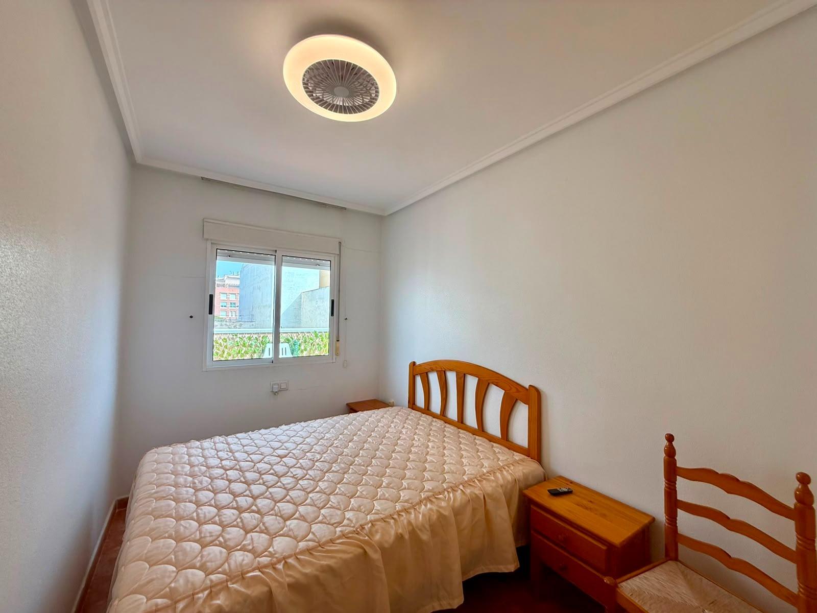 Penthouse w Torrevieja, Alicante, Hiszpania 3 sypialnie, 82 mkw. nr 186829