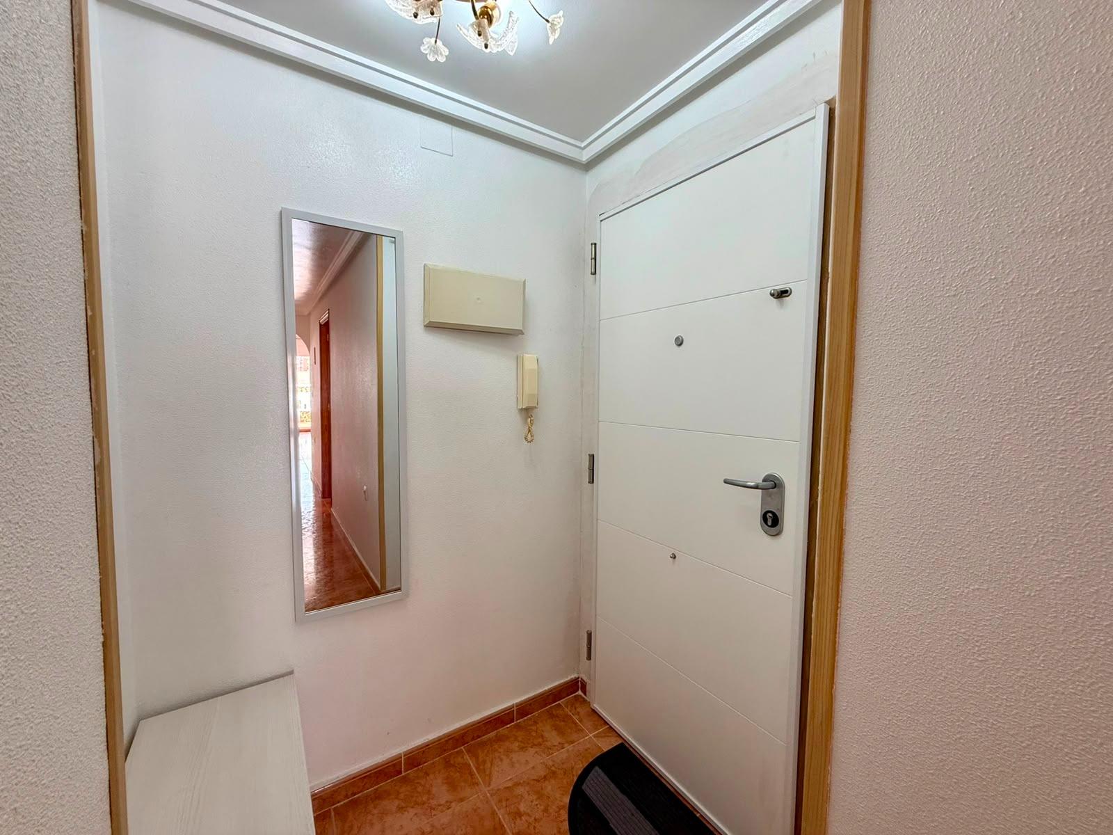Penthouse w Torrevieja, Alicante, Hiszpania 3 sypialnie, 82 mkw. nr 186829