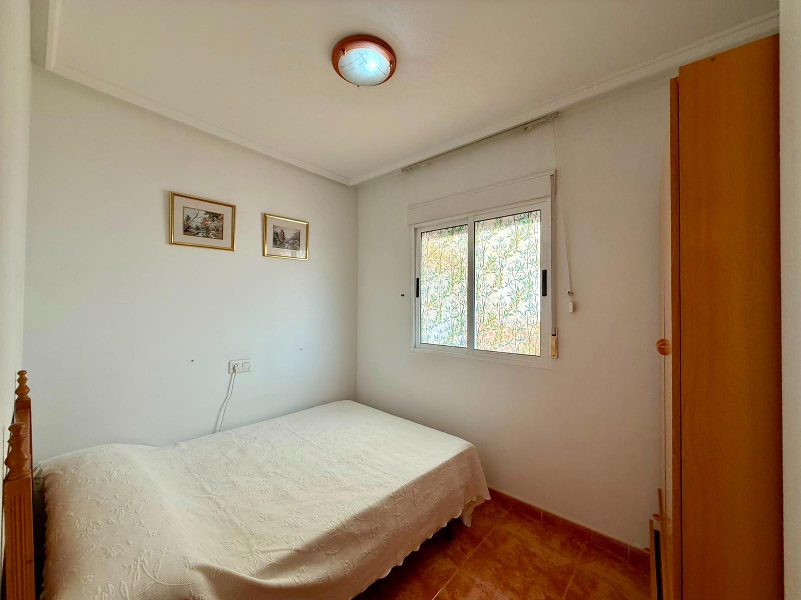 Penthouse w Torrevieja, Alicante, Hiszpania 3 sypialnie, 82 mkw. nr 186829