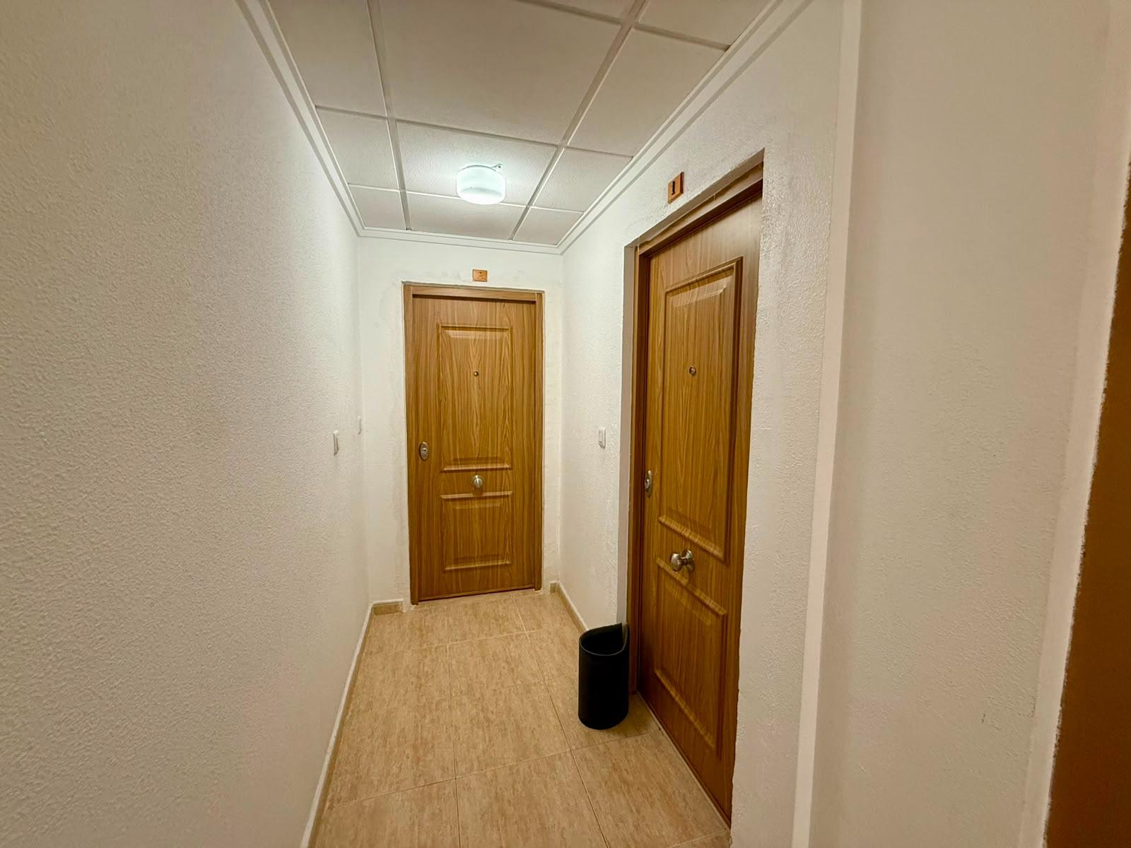 Penthouse w Torrevieja, Alicante, Hiszpania 3 sypialnie, 82 mkw. nr 186829