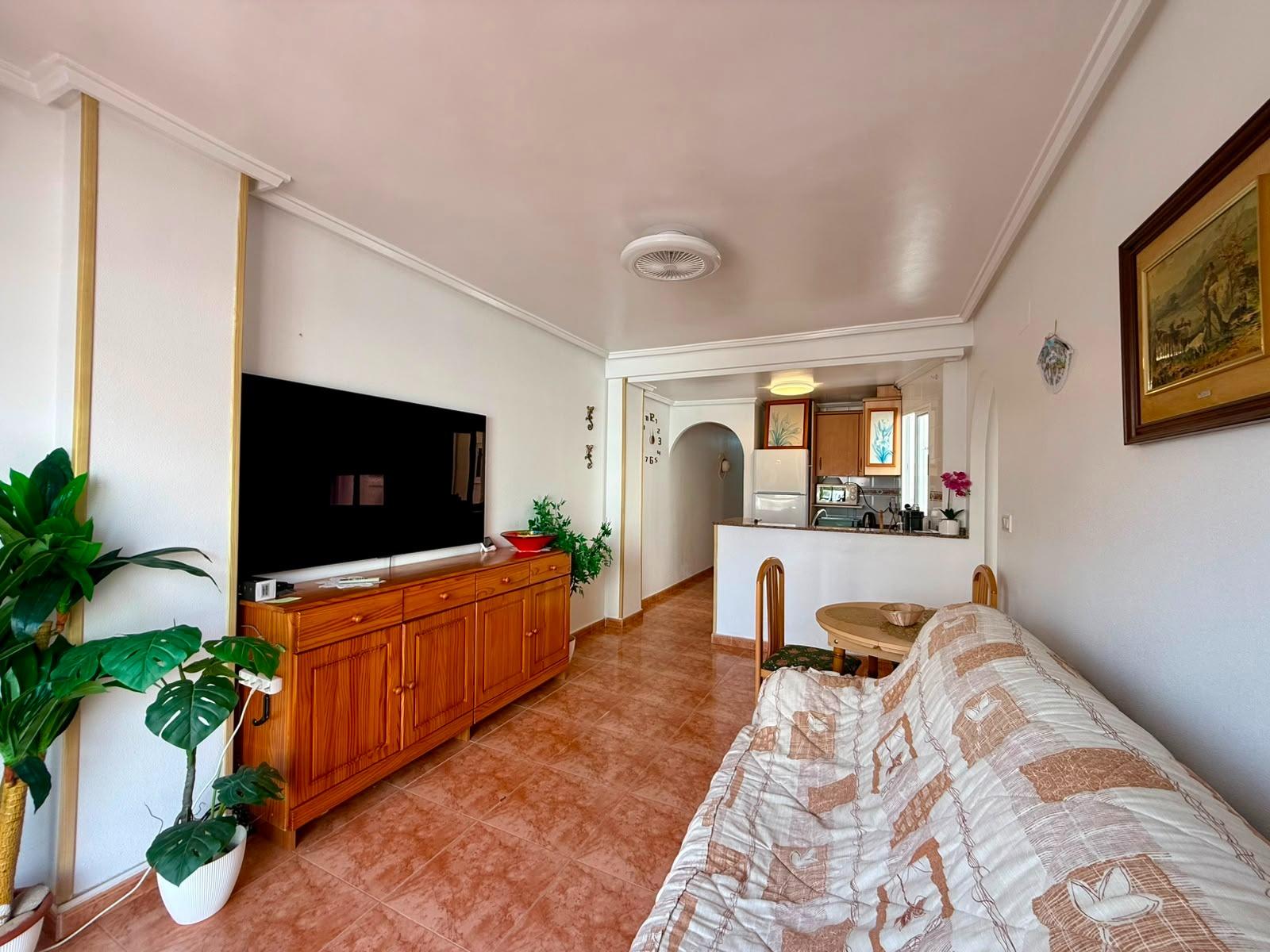 Penthouse w Torrevieja, Alicante, Hiszpania 3 sypialnie, 82 mkw. nr 186829