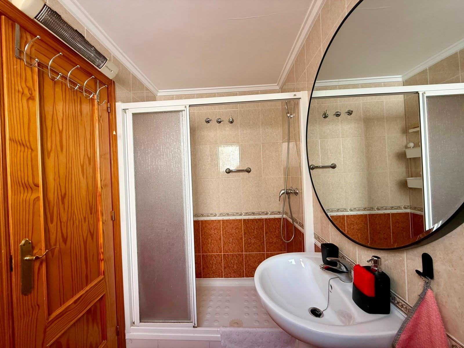 Penthouse w Torrevieja, Alicante, Hiszpania 3 sypialnie, 82 mkw. nr 186829