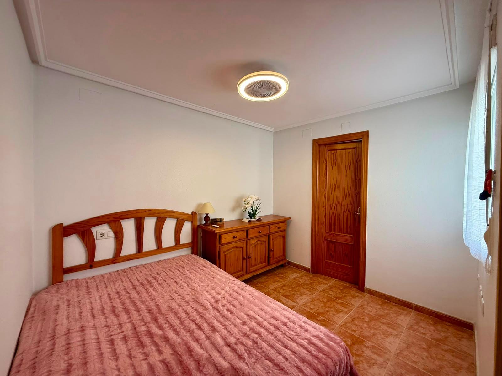 Penthouse w Torrevieja, Alicante, Hiszpania 3 sypialnie, 82 mkw. nr 186829