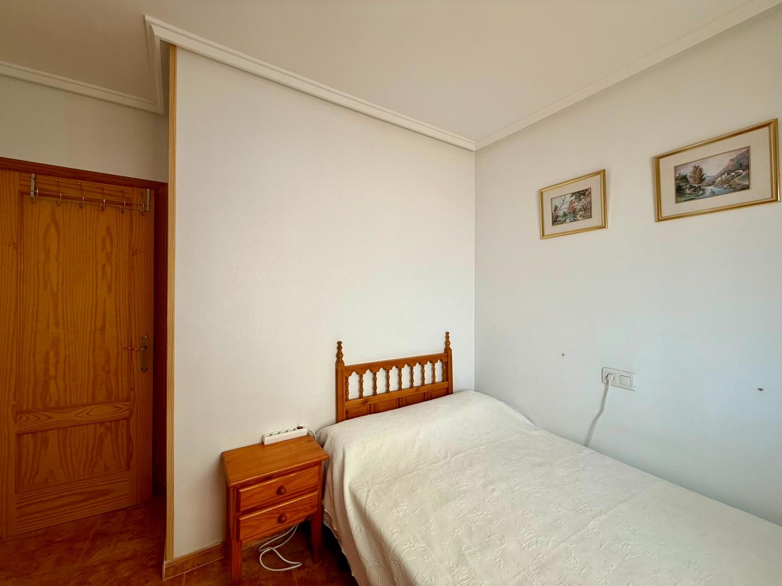 Penthouse w Torrevieja, Alicante, Hiszpania 3 sypialnie, 82 mkw. nr 186829