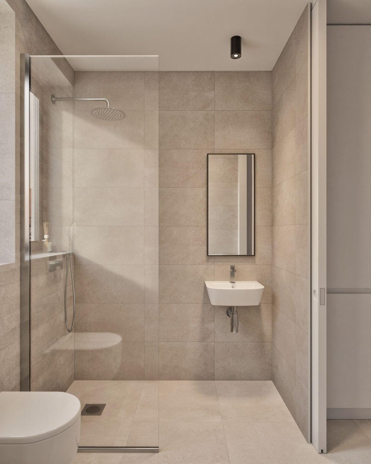 Apartament w Calpe, Alicante, Hiszpania 2 sypialnie, 119 mkw. nr 186827