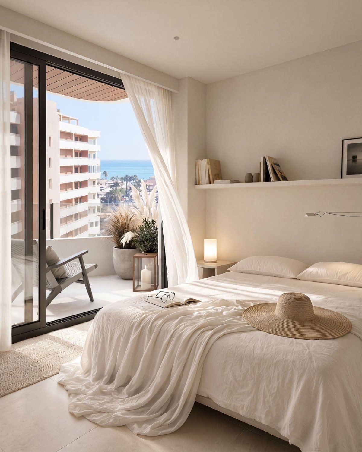 Apartament w Calpe, Alicante, Hiszpania 2 sypialnie, 119 mkw. nr 186827