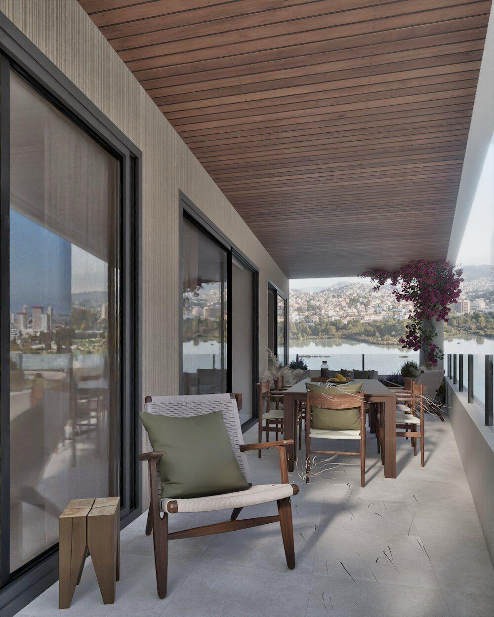 Apartament w Calpe, Alicante, Hiszpania 2 sypialnie, 119 mkw. nr 186827