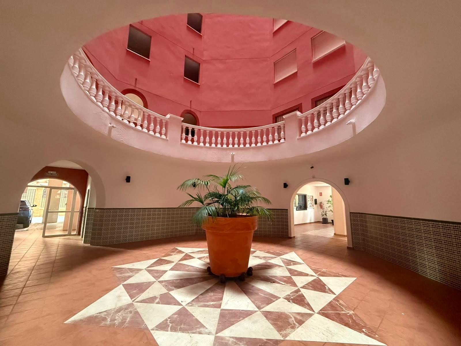 Apartament w Torrevieja, Alicante, Hiszpania 3 sypialnie, 110 mkw. nr 186826
