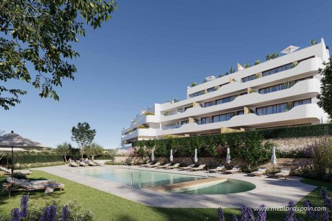 Apartament w Dehesa De Campoamor, Alicante, Hiszpania 3 sypialnie, 145 mkw. nr 161119