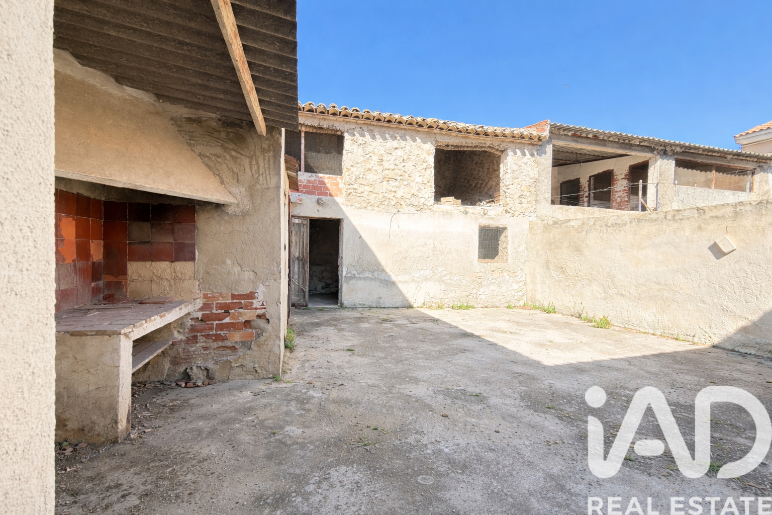 House in Archena, Murcia, Spanien 5 Schlafzimmer, 229 m2 Nr. 184887