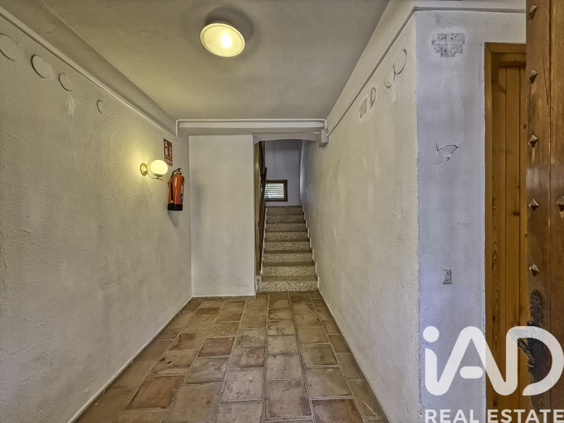 Apartment à Teruel, Espagne 1 chambre, 58 m2 No. 184892