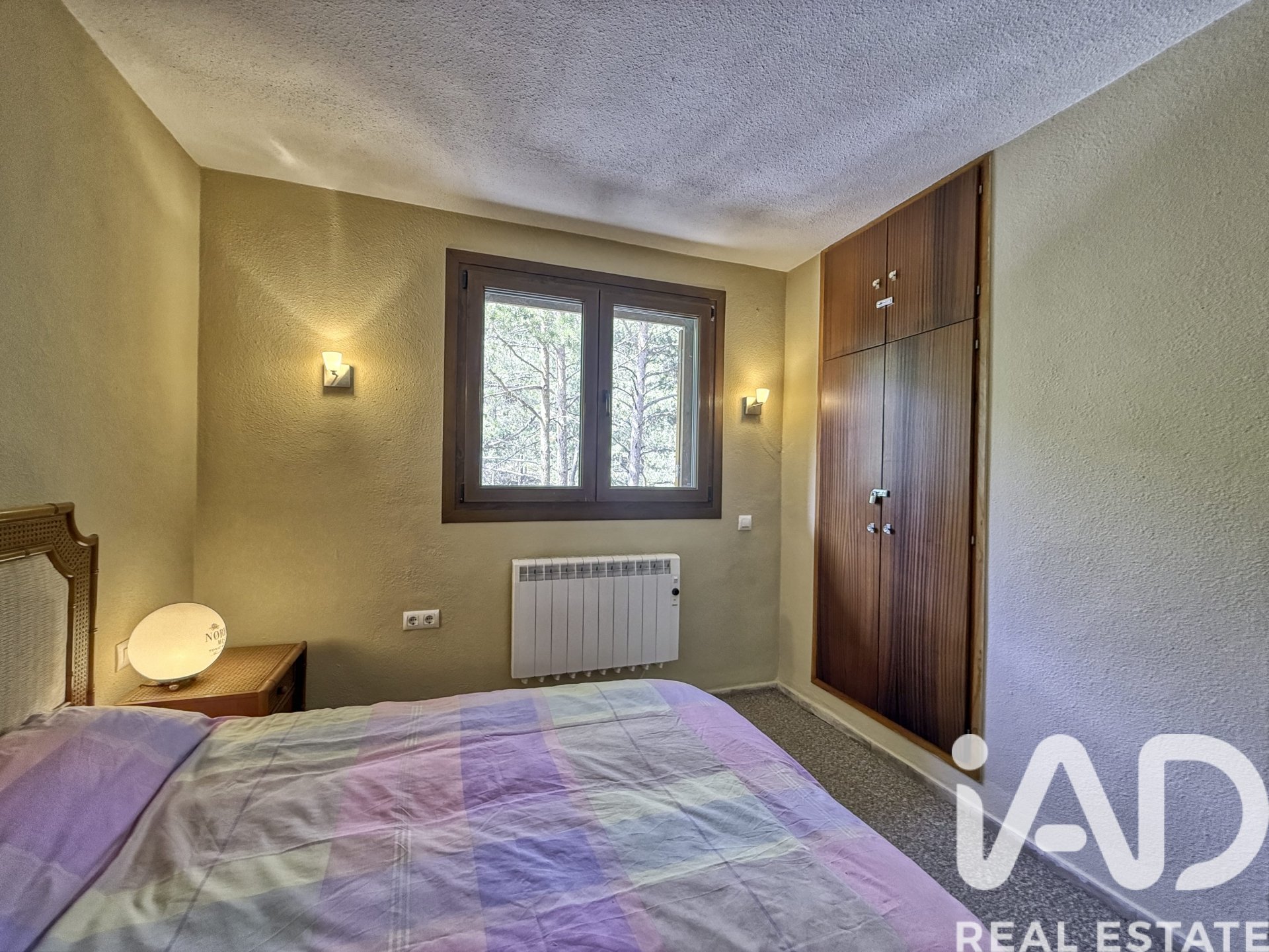 Apartment à Teruel, Espagne 1 chambre, 58 m2 No. 184892