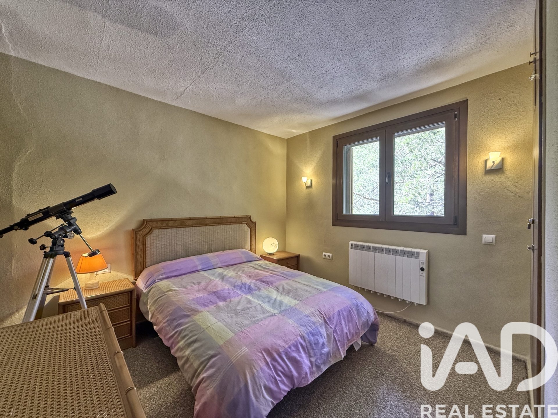 Apartment à Teruel, Espagne 1 chambre, 58 m2 No. 184892