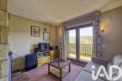 Apartment in Teruel, Spain 1 bedroom, 58 sq.m. No. 184892