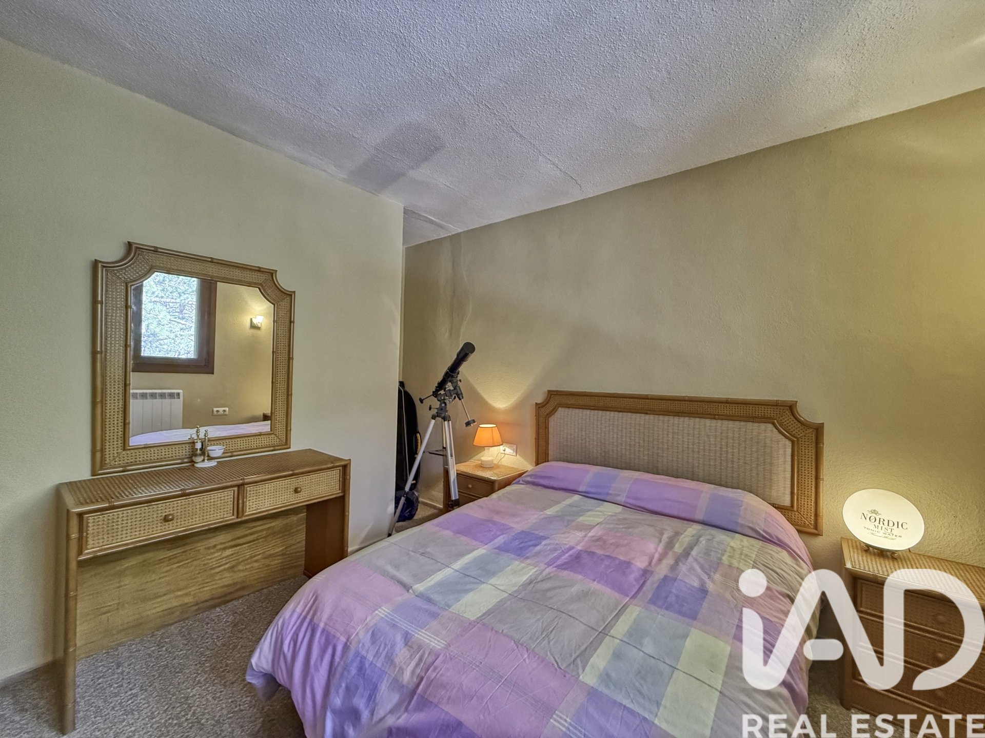Apartment à Teruel, Espagne 1 chambre, 58 m2 No. 184892
