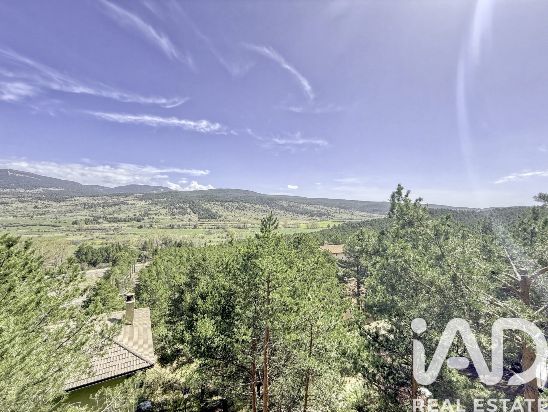 Apartment à Teruel, Espagne 1 chambre, 58 m2 No. 184892