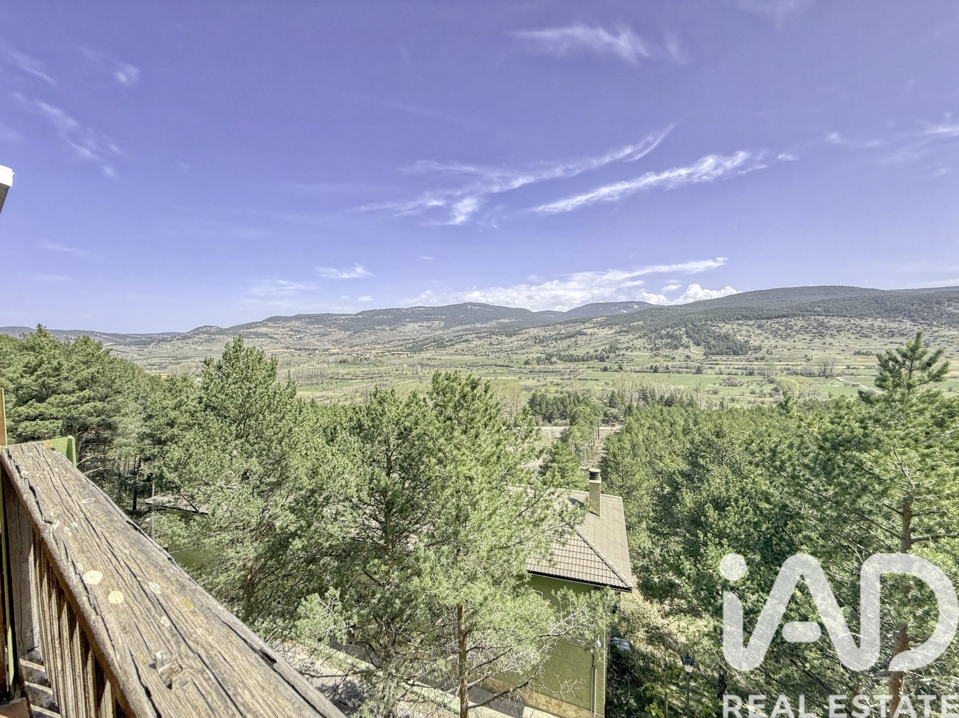 Apartment à Teruel, Espagne 1 chambre, 58 m2 No. 184892