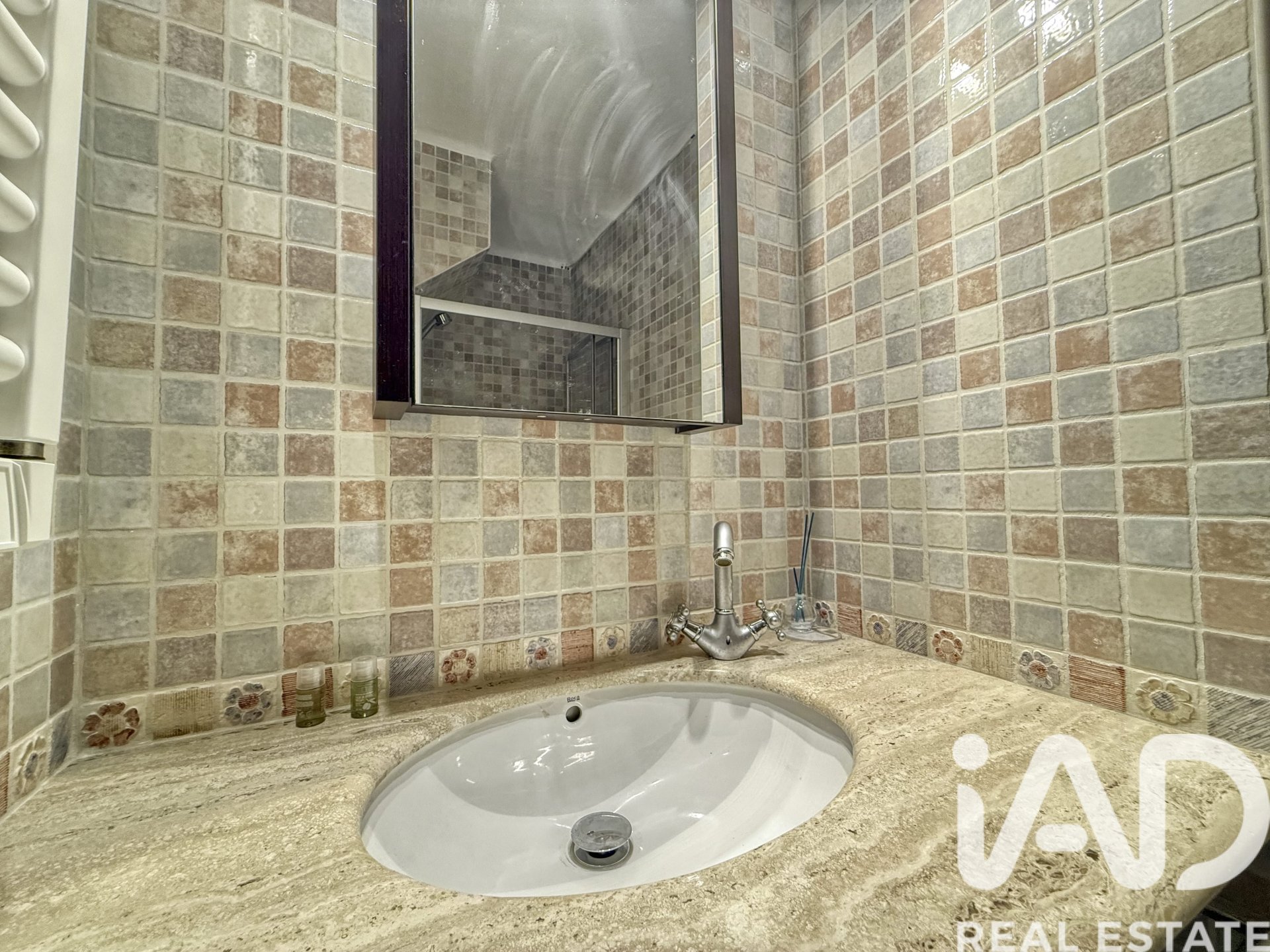Apartment à Teruel, Espagne 1 chambre, 58 m2 No. 184892