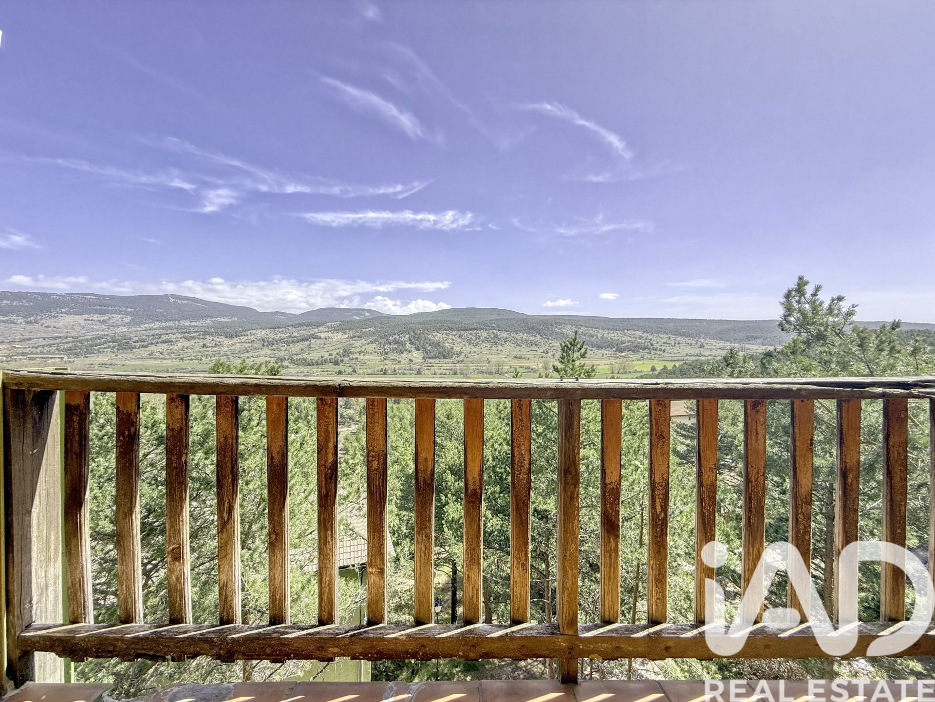 Apartment à Teruel, Espagne 1 chambre, 58 m2 No. 184892