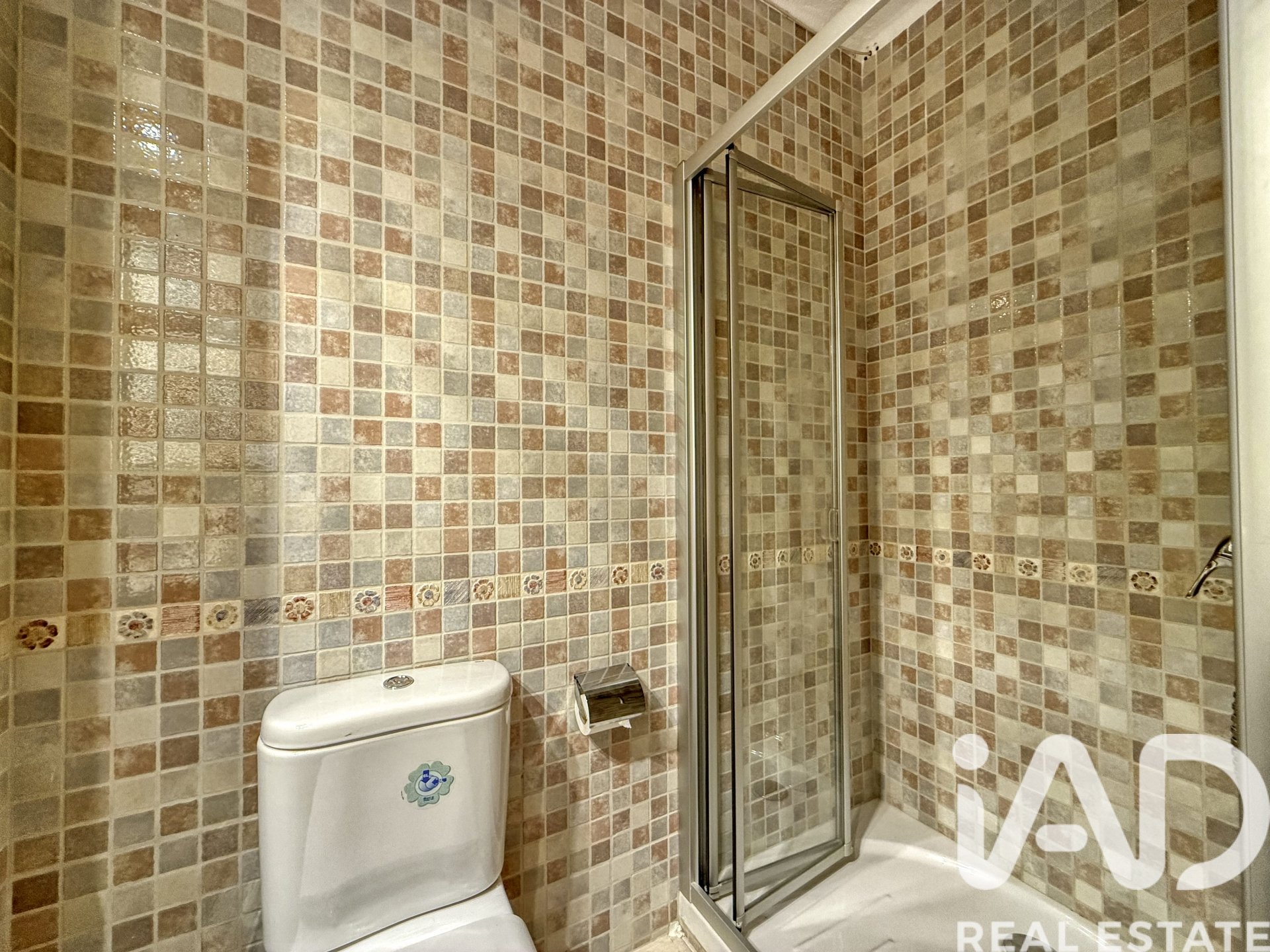 Apartment à Teruel, Espagne 1 chambre, 58 m2 No. 184892