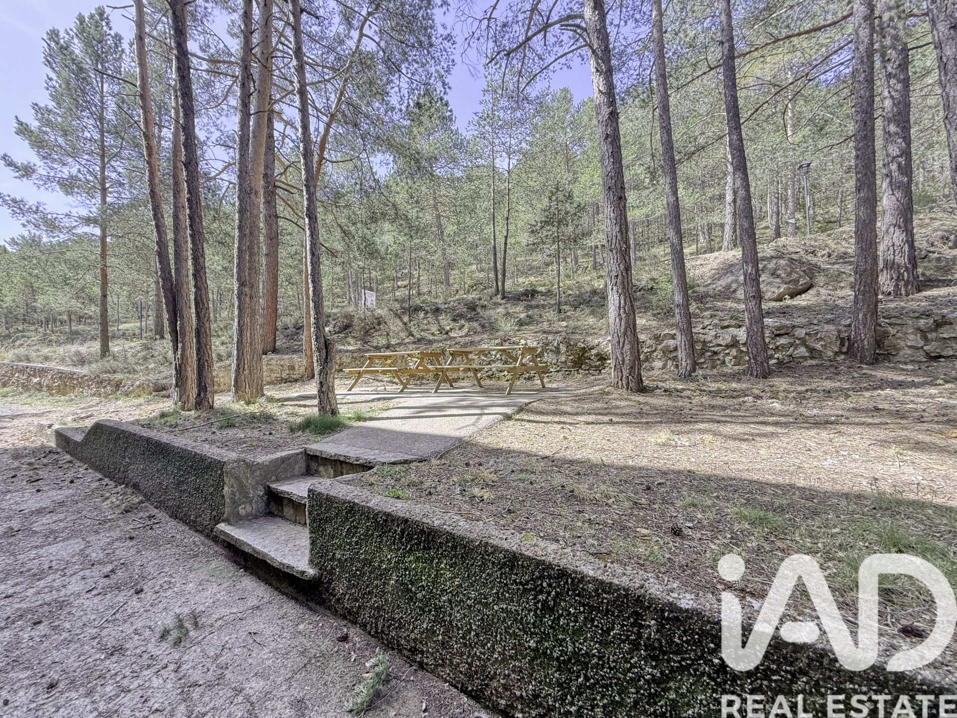 Apartment à Teruel, Espagne 1 chambre, 58 m2 No. 184892