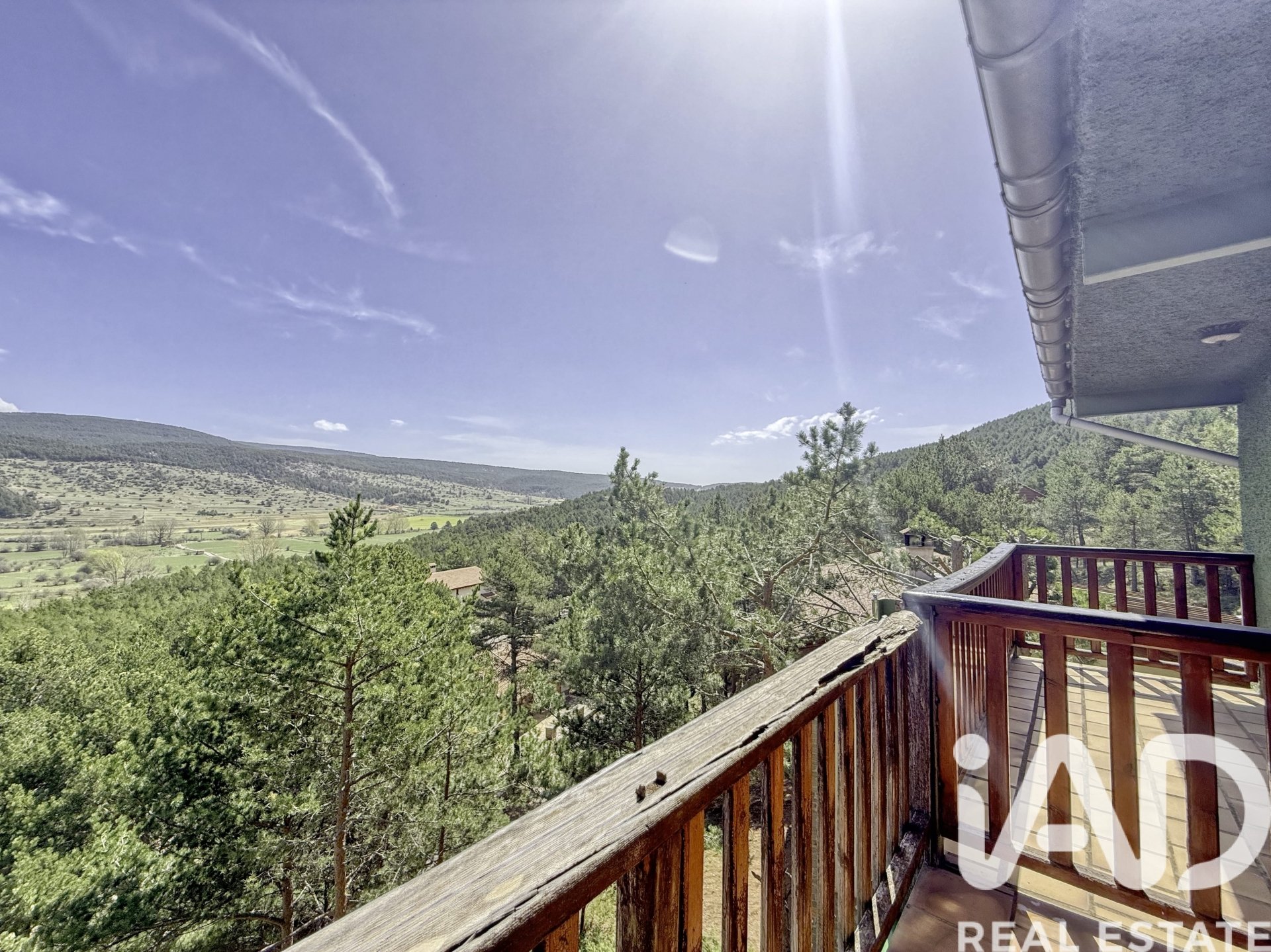 Apartment à Teruel, Espagne 1 chambre, 58 m2 No. 184892