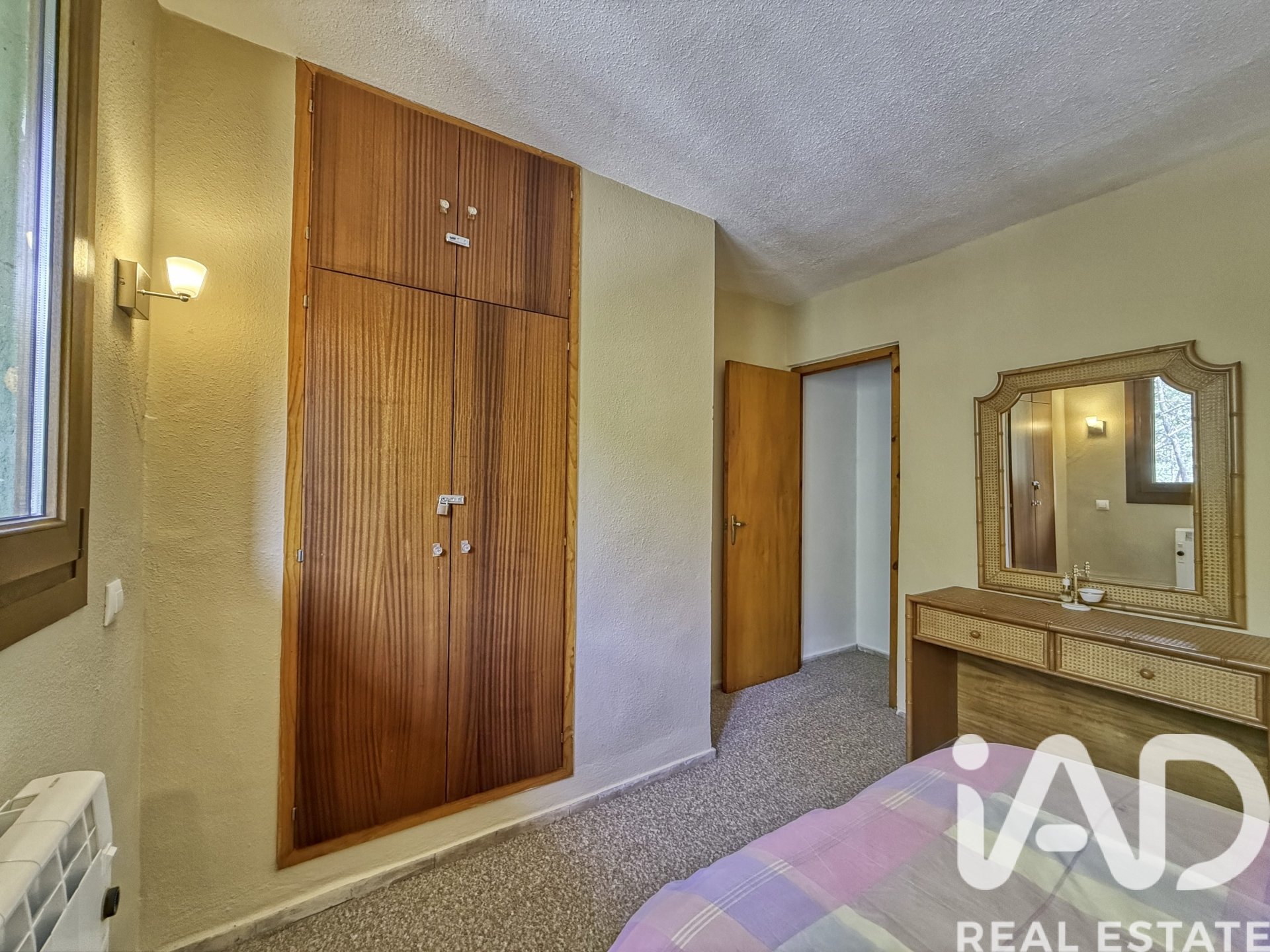 Apartment à Teruel, Espagne 1 chambre, 58 m2 No. 184892