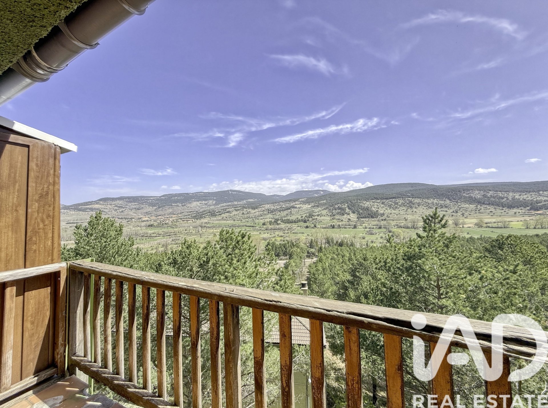 Apartment à Teruel, Espagne 1 chambre, 58 m2 No. 184892