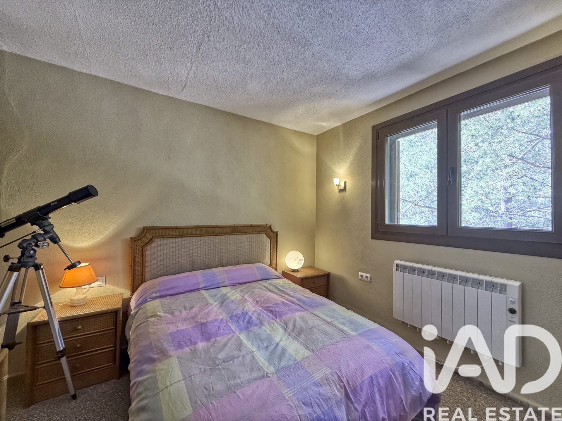 Apartment à Teruel, Espagne 1 chambre, 58 m2 No. 184892