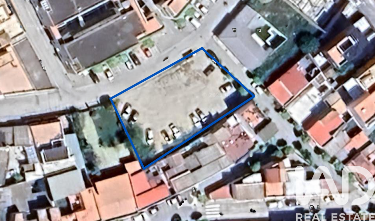 Land in El Cuervo de Sevilla, Seville, Spanien 145 m2 Nr. 184891