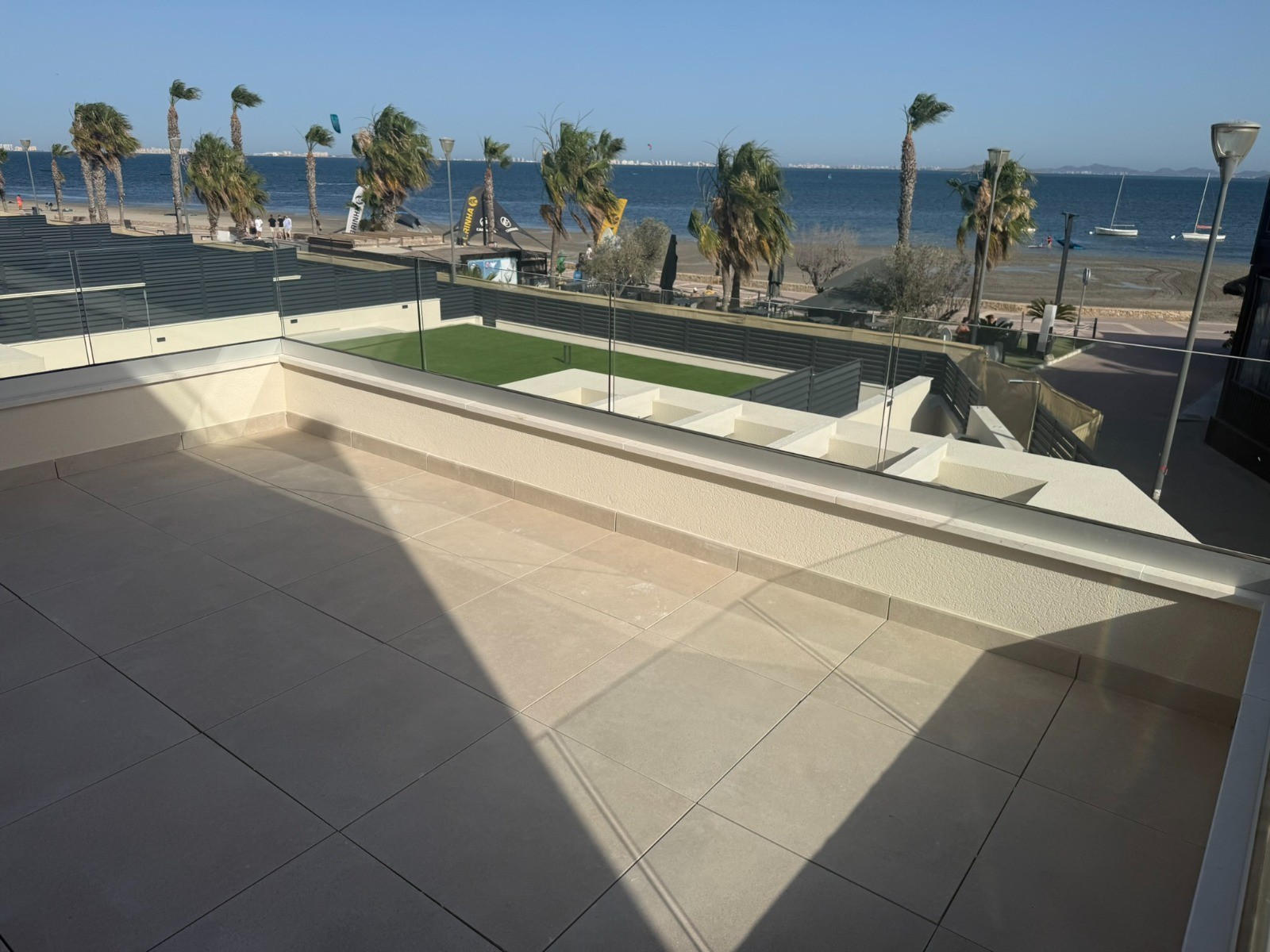 Villa à Los Alcazares, Murcia, Espagne 3 chambres, 125 m2 No. 135288