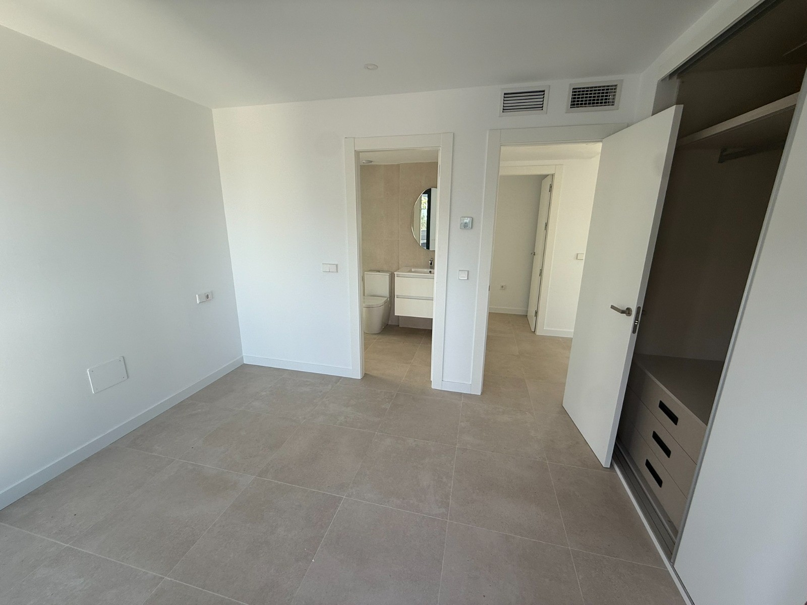 Villa à Los Alcazares, Murcia, Espagne 3 chambres, 125 m2 No. 135288