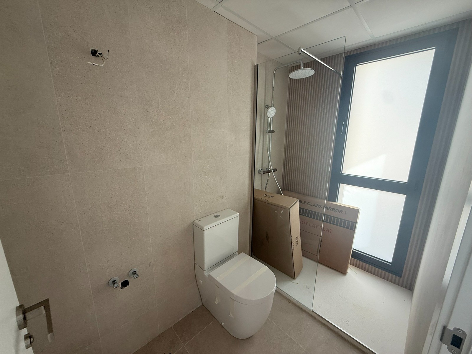 Villa à Los Alcazares, Murcia, Espagne 3 chambres, 125 m2 No. 135288