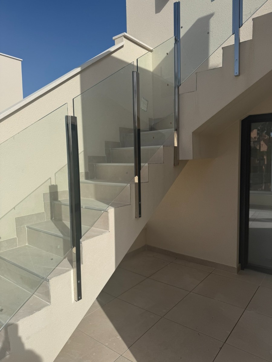 Villa à Los Alcazares, Murcia, Espagne 3 chambres, 125 m2 No. 135288