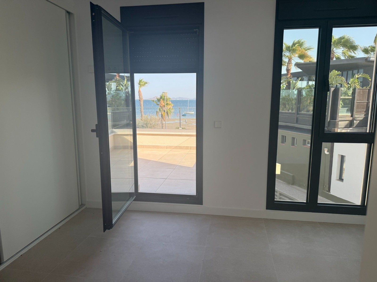 Villa à Los Alcazares, Murcia, Espagne 3 chambres, 125 m2 No. 135288