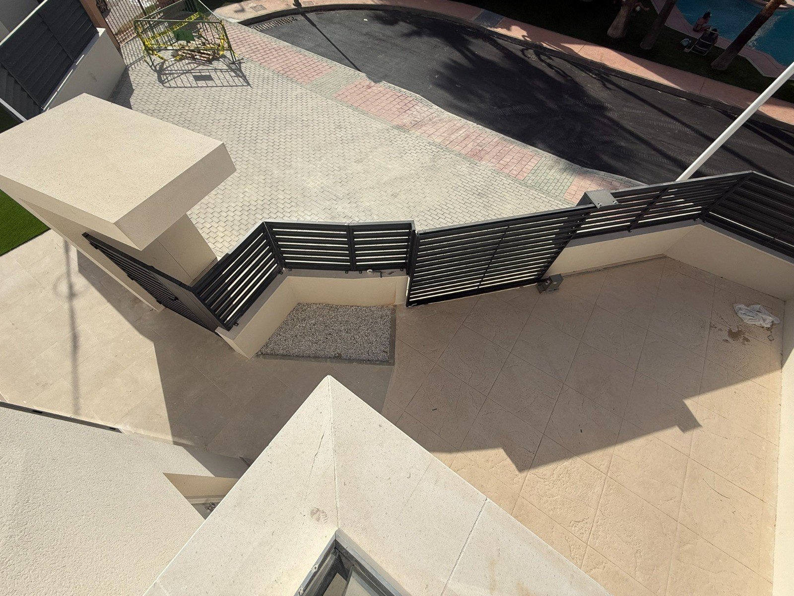 Villa à Los Alcazares, Murcia, Espagne 3 chambres, 125 m2 No. 135288