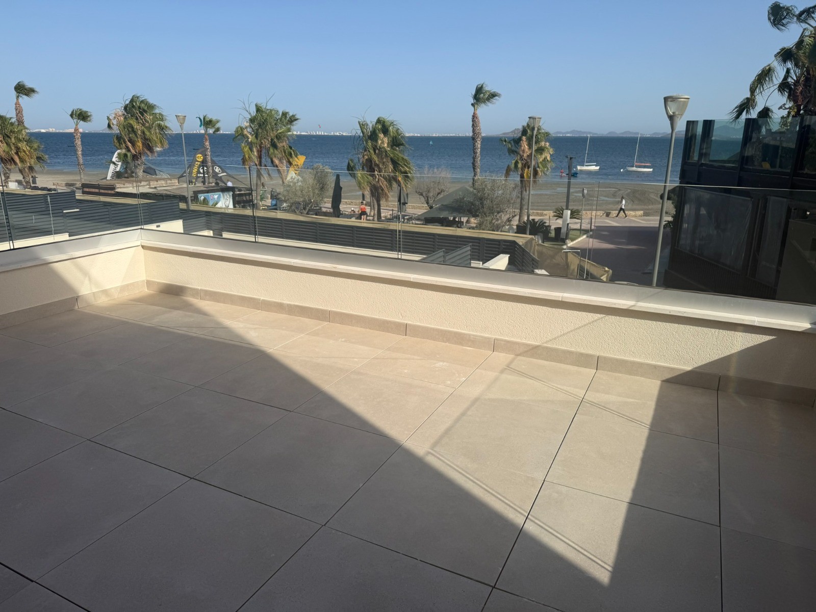Villa à Los Alcazares, Murcia, Espagne 3 chambres, 125 m2 No. 135288