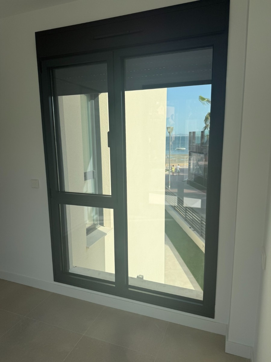 Villa à Los Alcazares, Murcia, Espagne 3 chambres, 125 m2 No. 135288