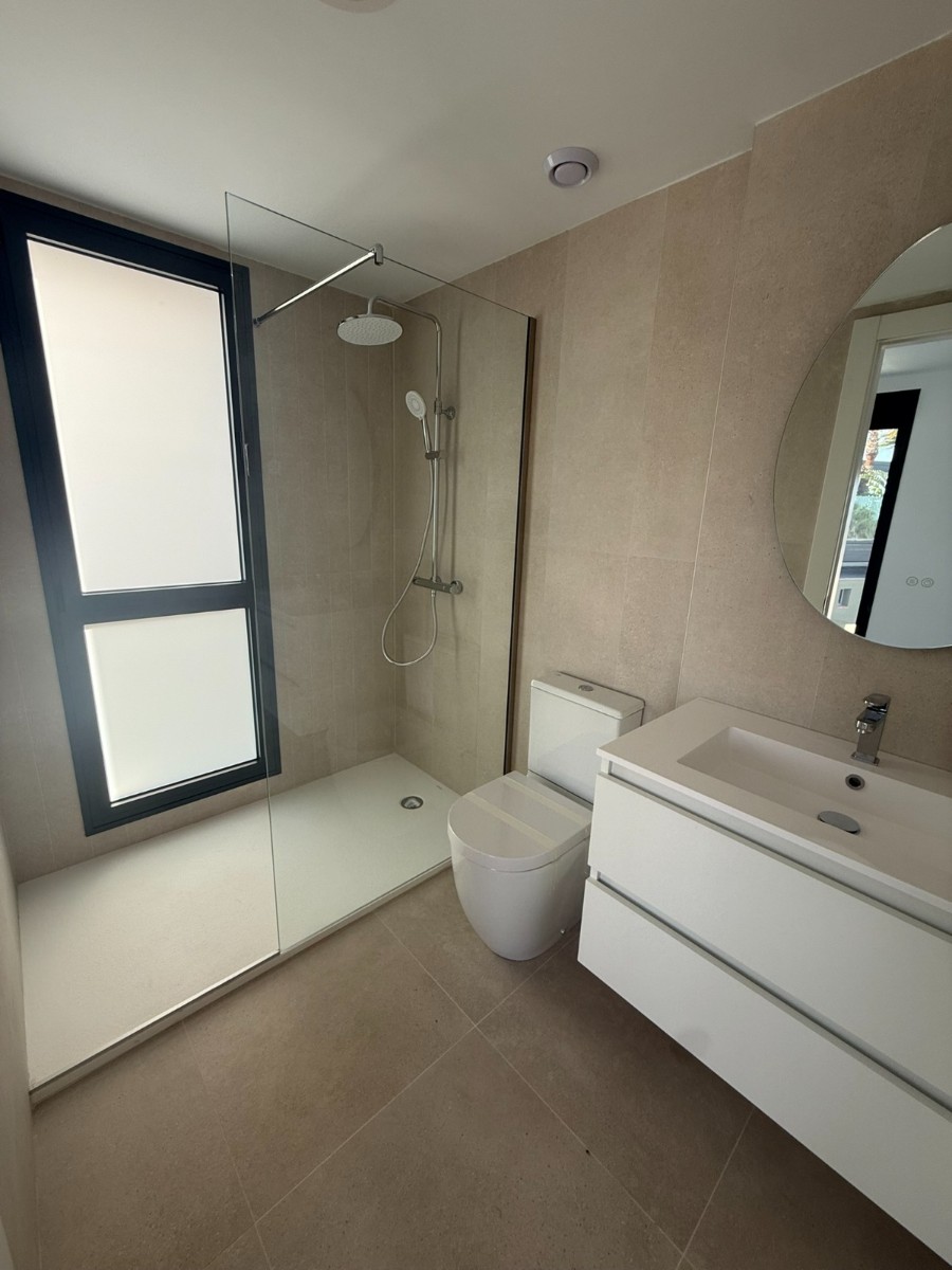 Villa à Los Alcazares, Murcia, Espagne 3 chambres, 125 m2 No. 135288