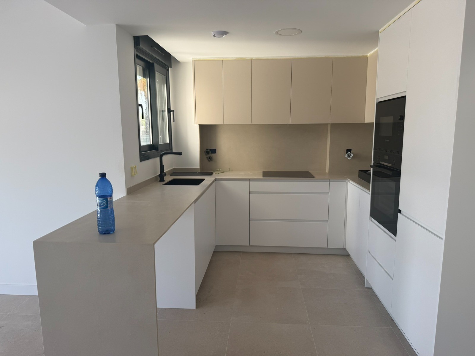 Villa à Los Alcazares, Murcia, Espagne 3 chambres, 125 m2 No. 135288